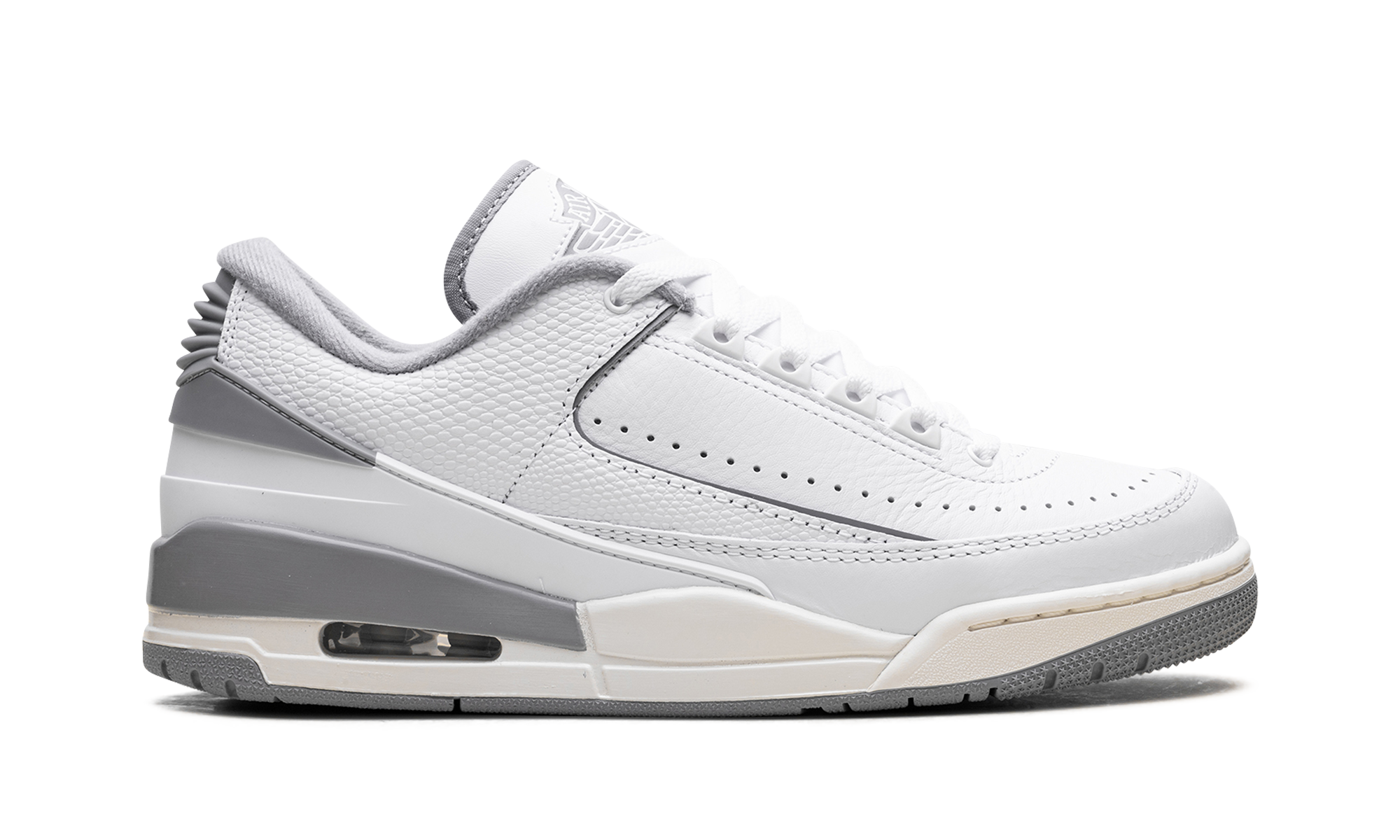 Jordan 2/3 "white Cement" - 6