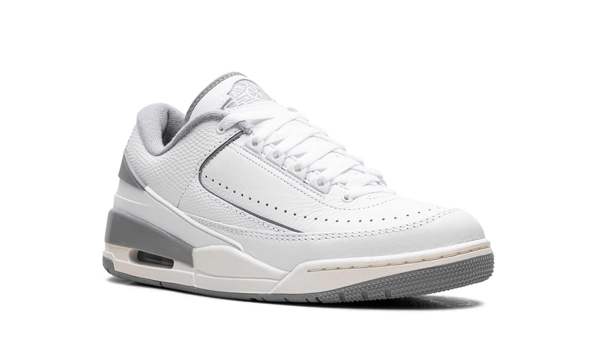 Jordan 2/3 "white Cement" - 7