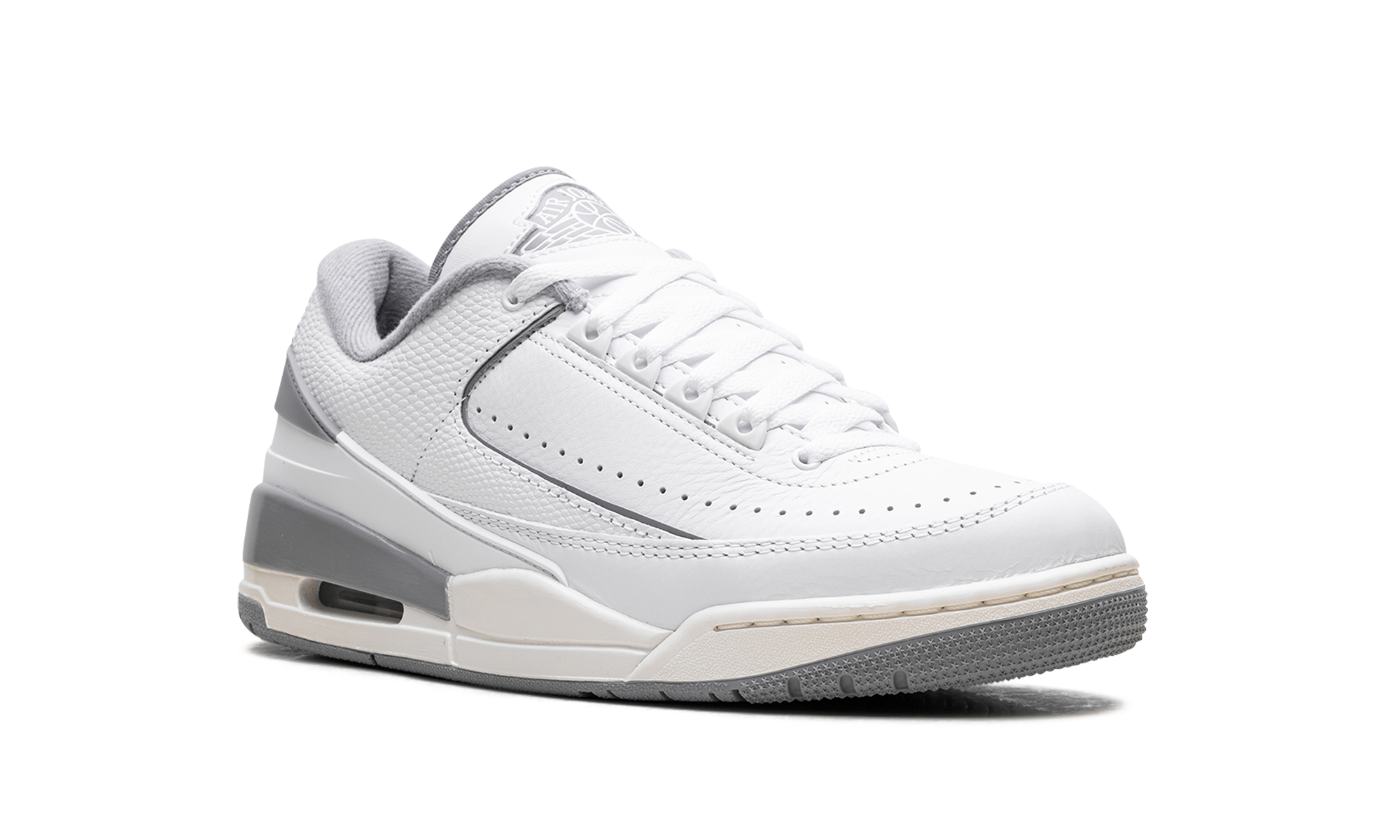 Jordan 2/3 "white Cement" - 7