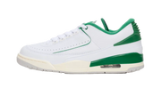 Jordan 2/3 "white Pine Green" - 1