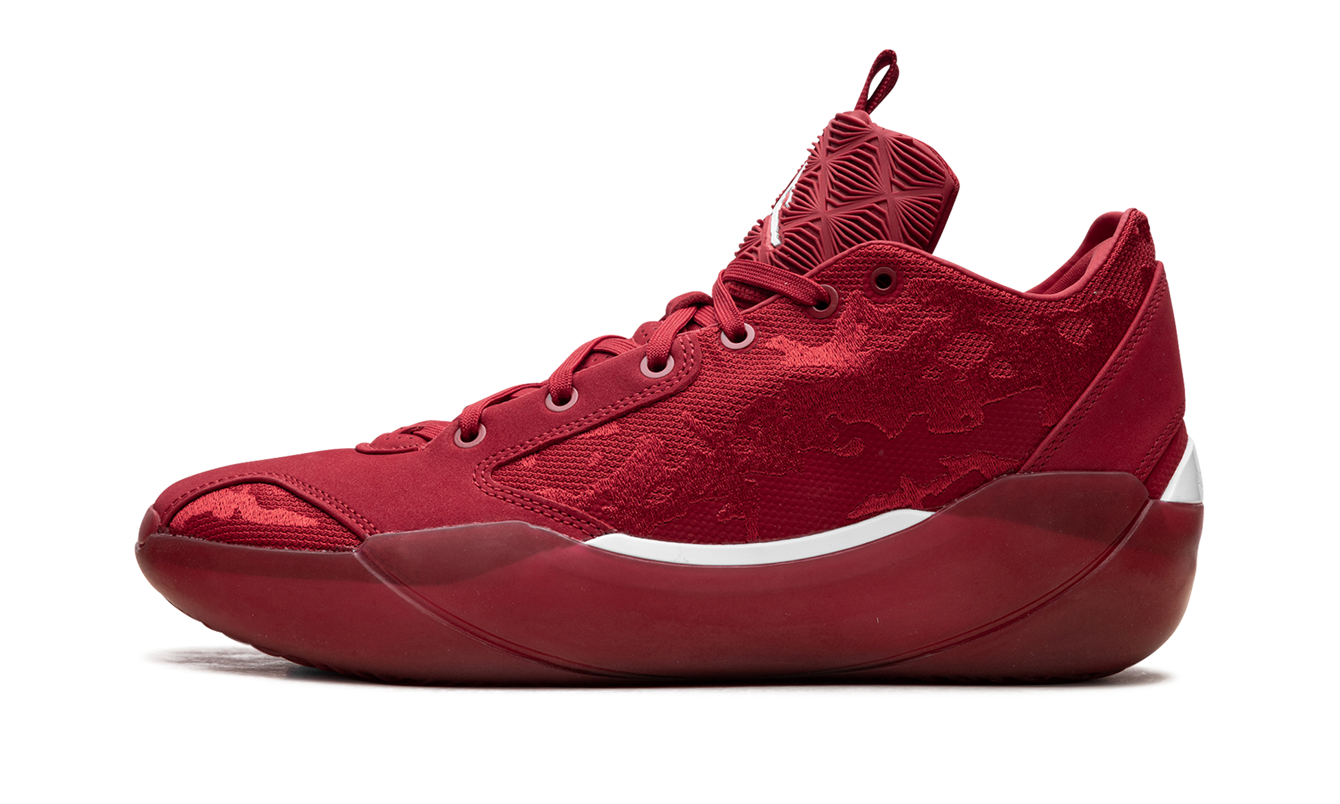 Jordan 39 "heritage" - 1