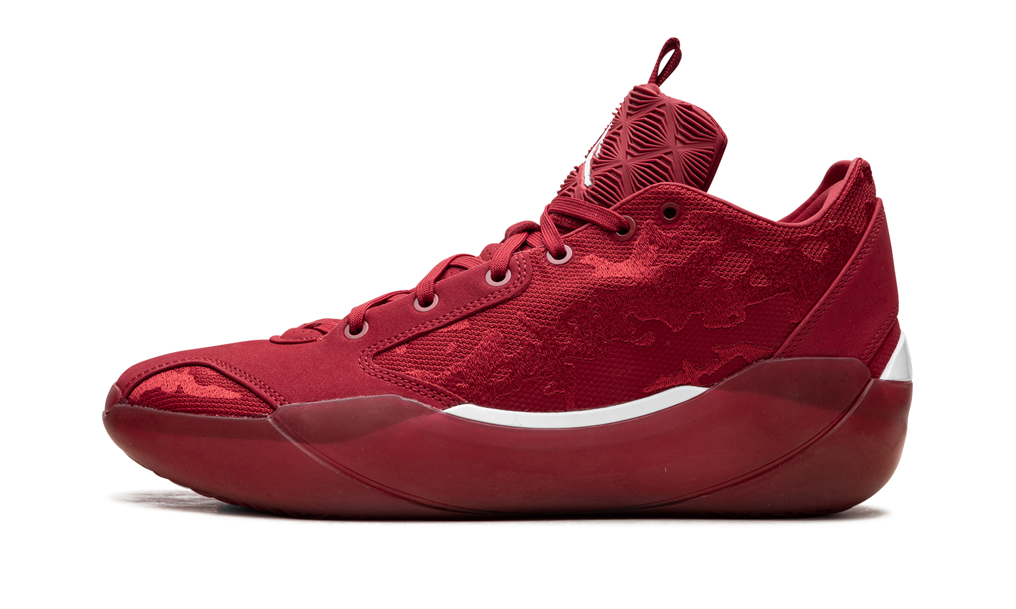 Jordan 39 "heritage" - 1