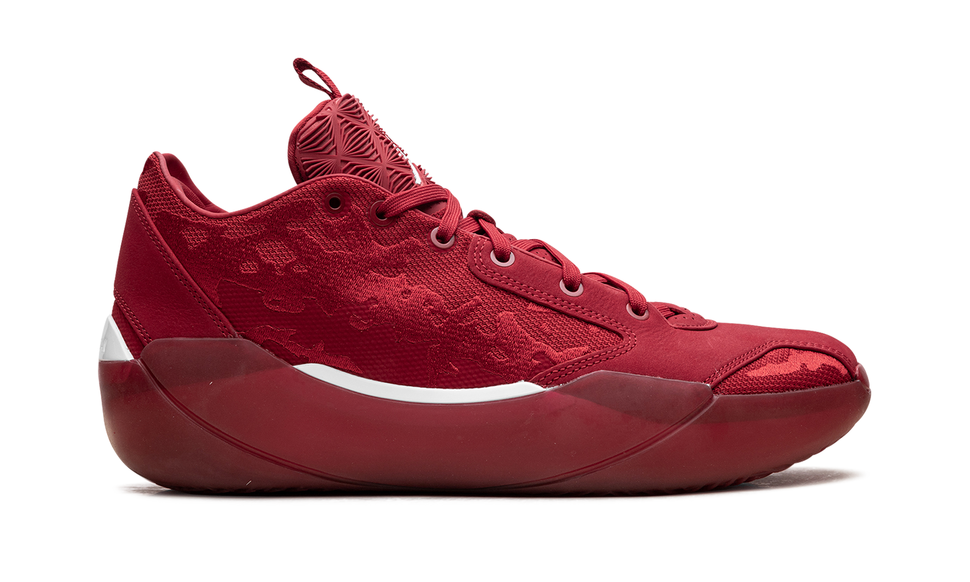 Jordan 39 "heritage" - 6