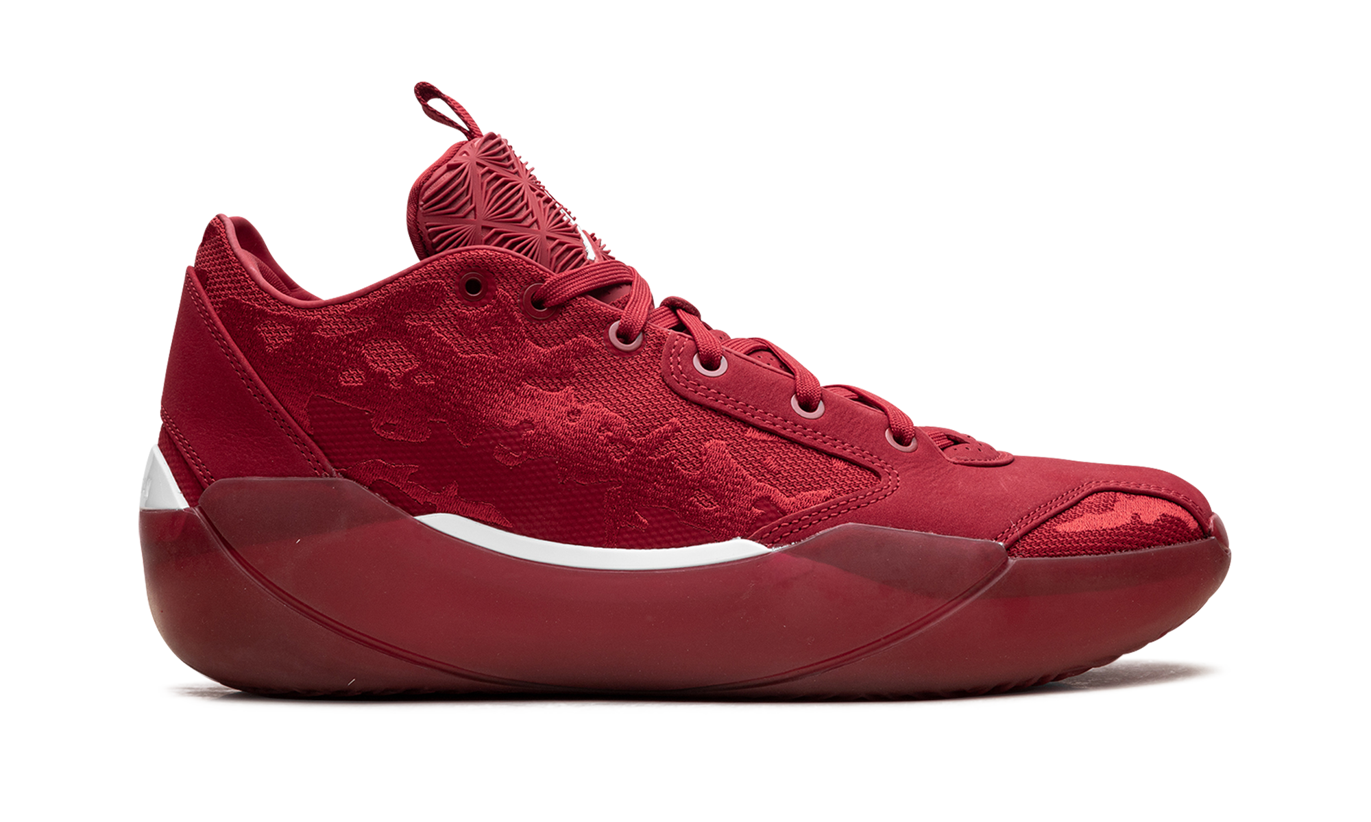 Jordan 39 "heritage" - 6