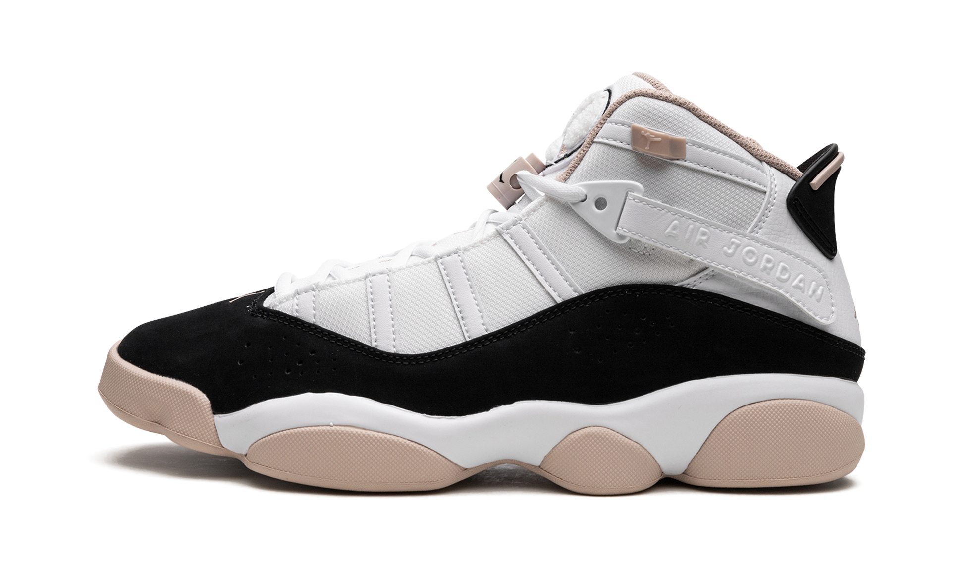 Jordan 6 Rings "fossil Stone" - 1