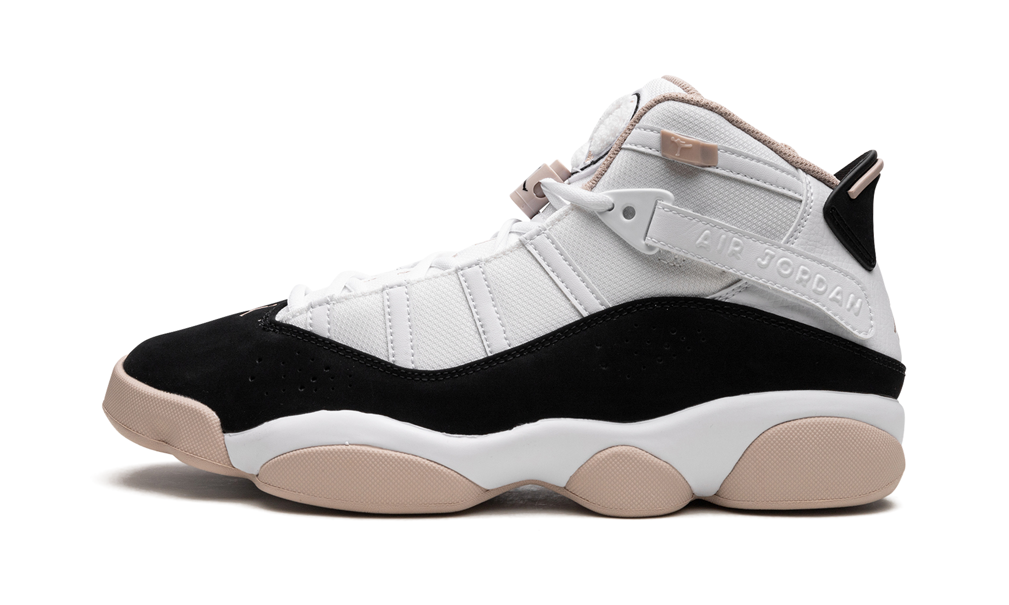 Jordan 6 Rings "fossil Stone" - 1