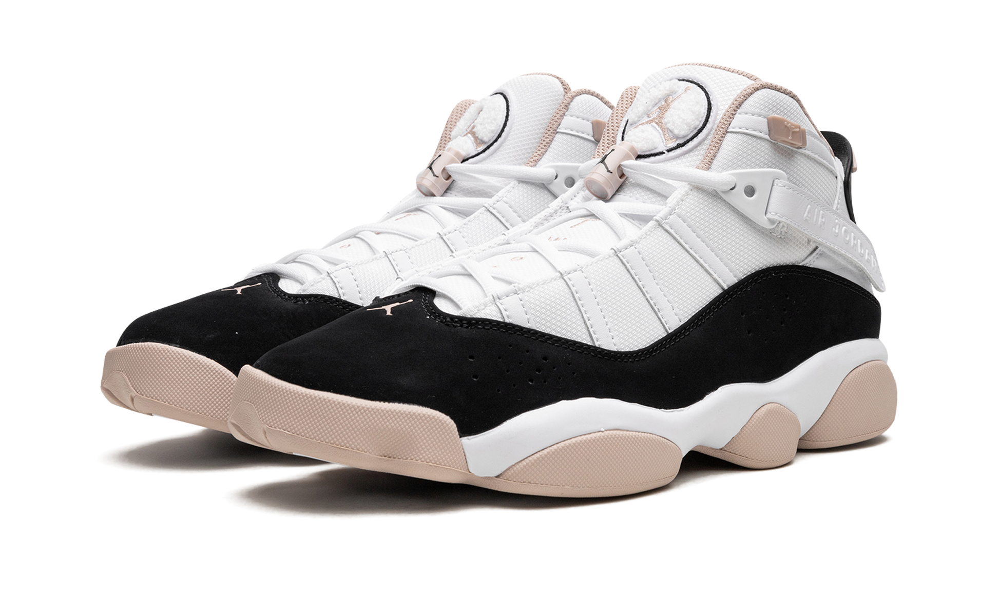 Jordan 6 Rings "fossil Stone" - 2