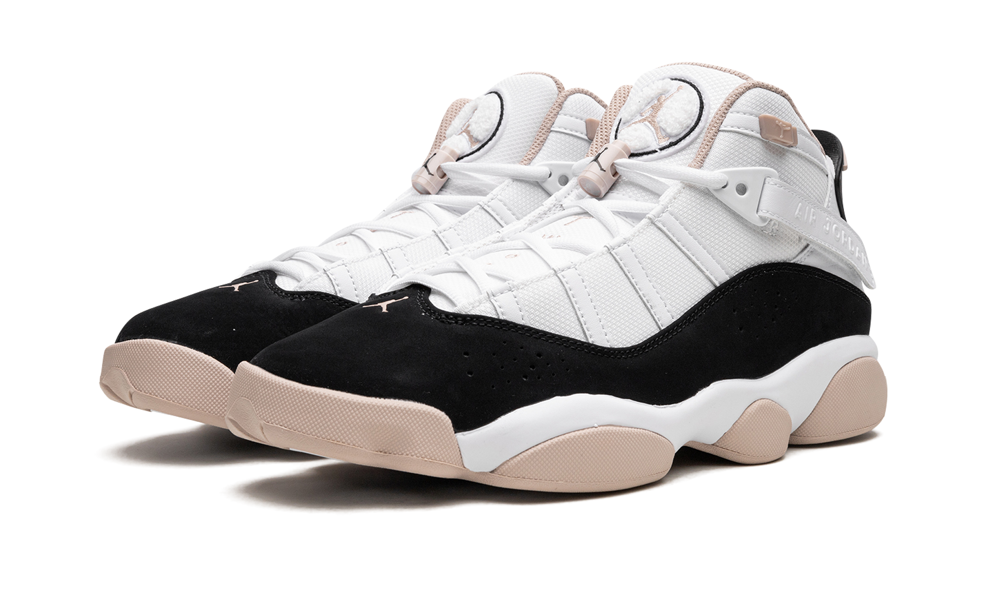 Jordan 6 Rings "fossil Stone" - 2