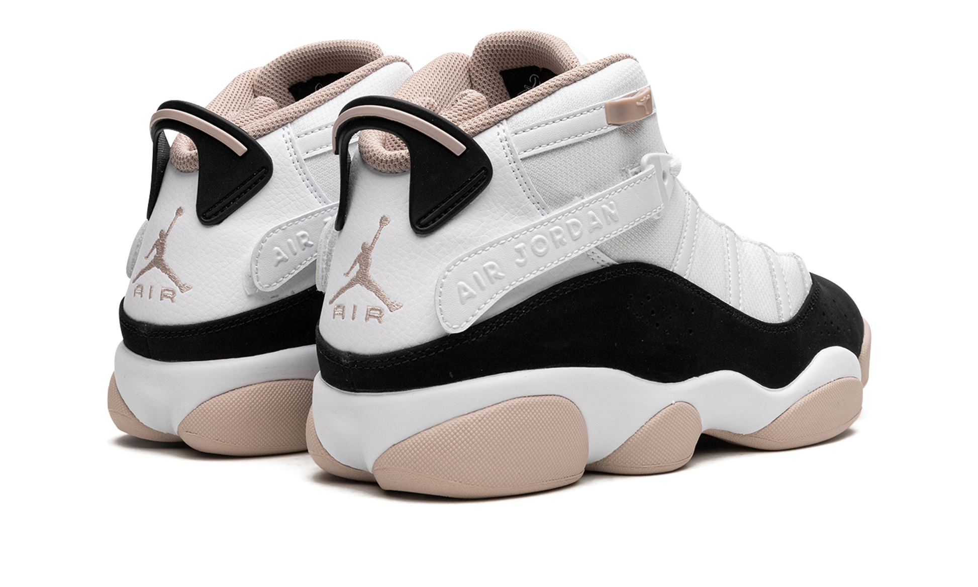 Jordan 6 Rings "fossil Stone" - 3