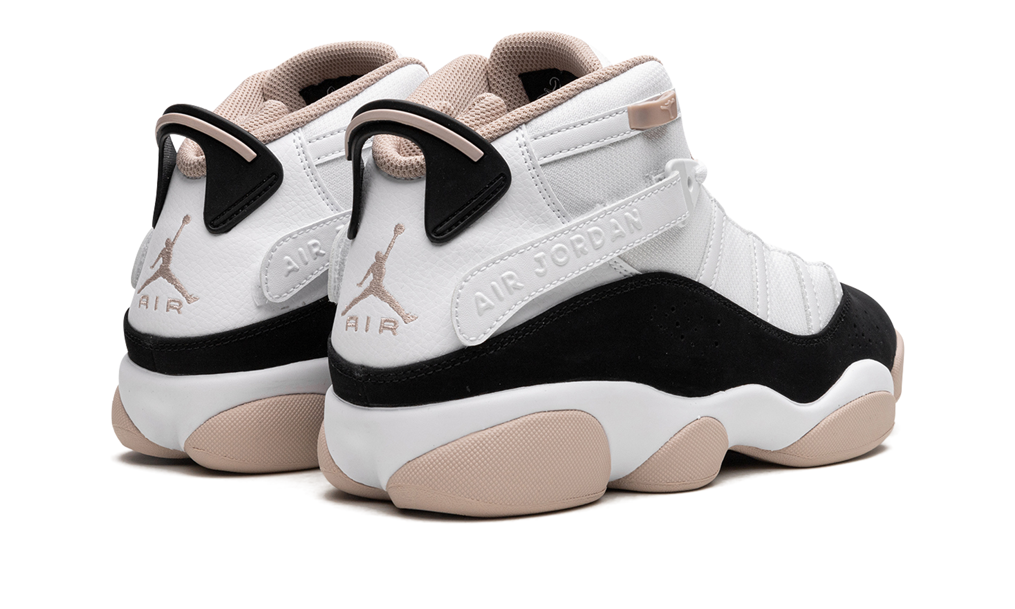 Jordan 6 Rings "fossil Stone" - 3