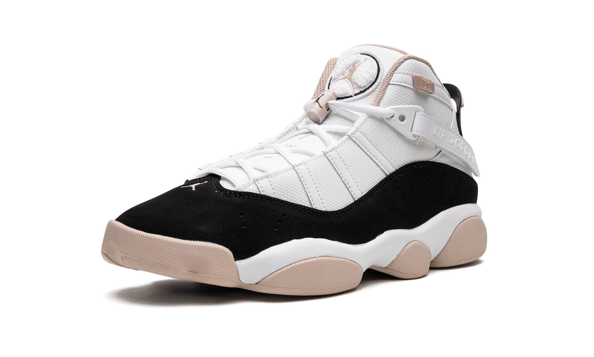 Jordan 6 Rings "fossil Stone" - 4