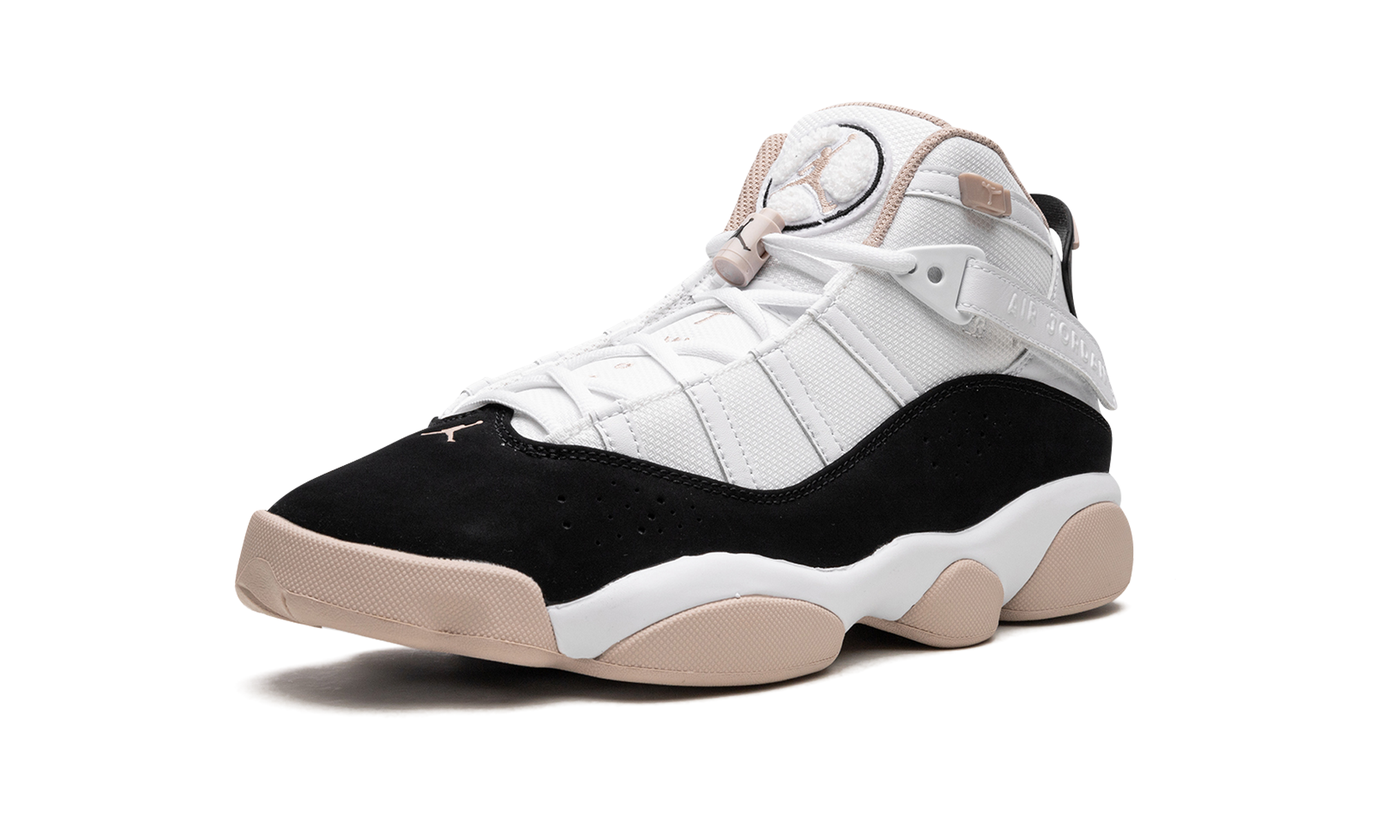 Jordan 6 Rings "fossil Stone" - 4