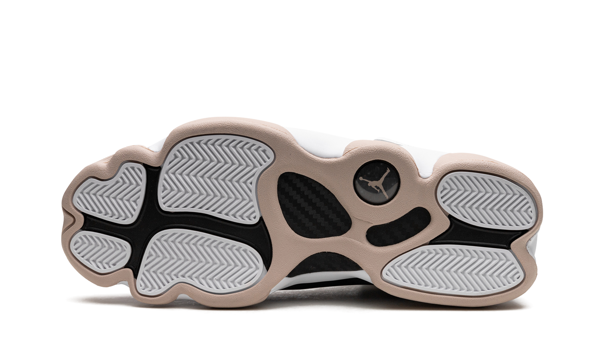Jordan 6 Rings "fossil Stone" - 5