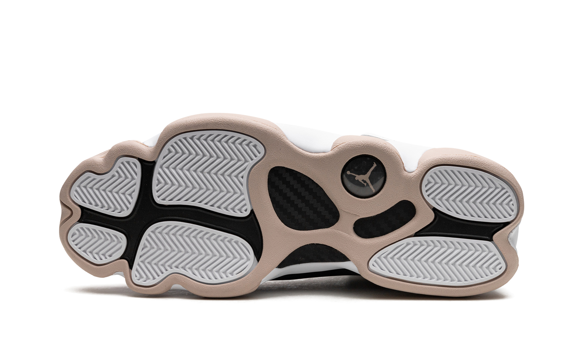 Jordan 6 Rings "fossil Stone" - 5