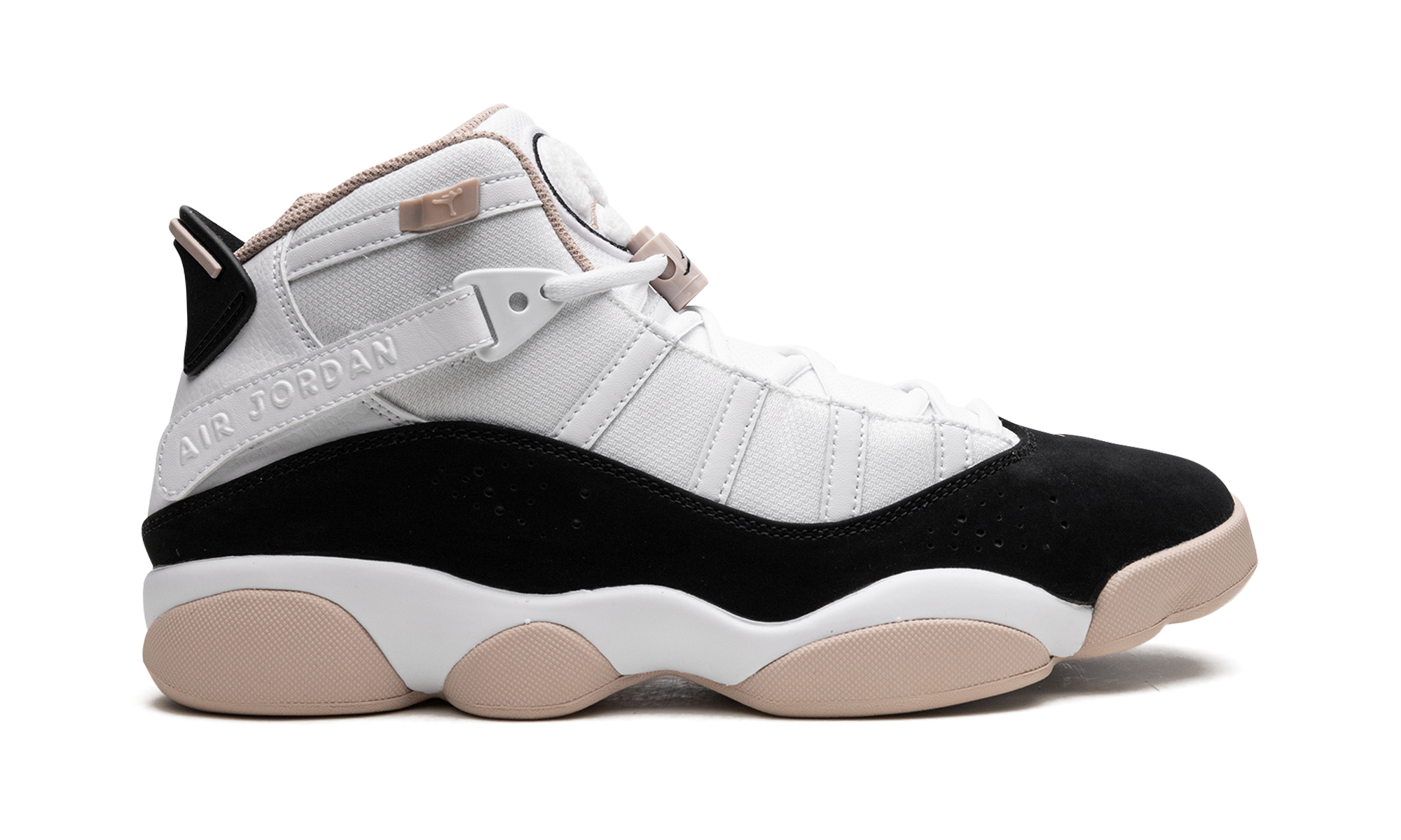 Jordan 6 Rings "fossil Stone" - 6