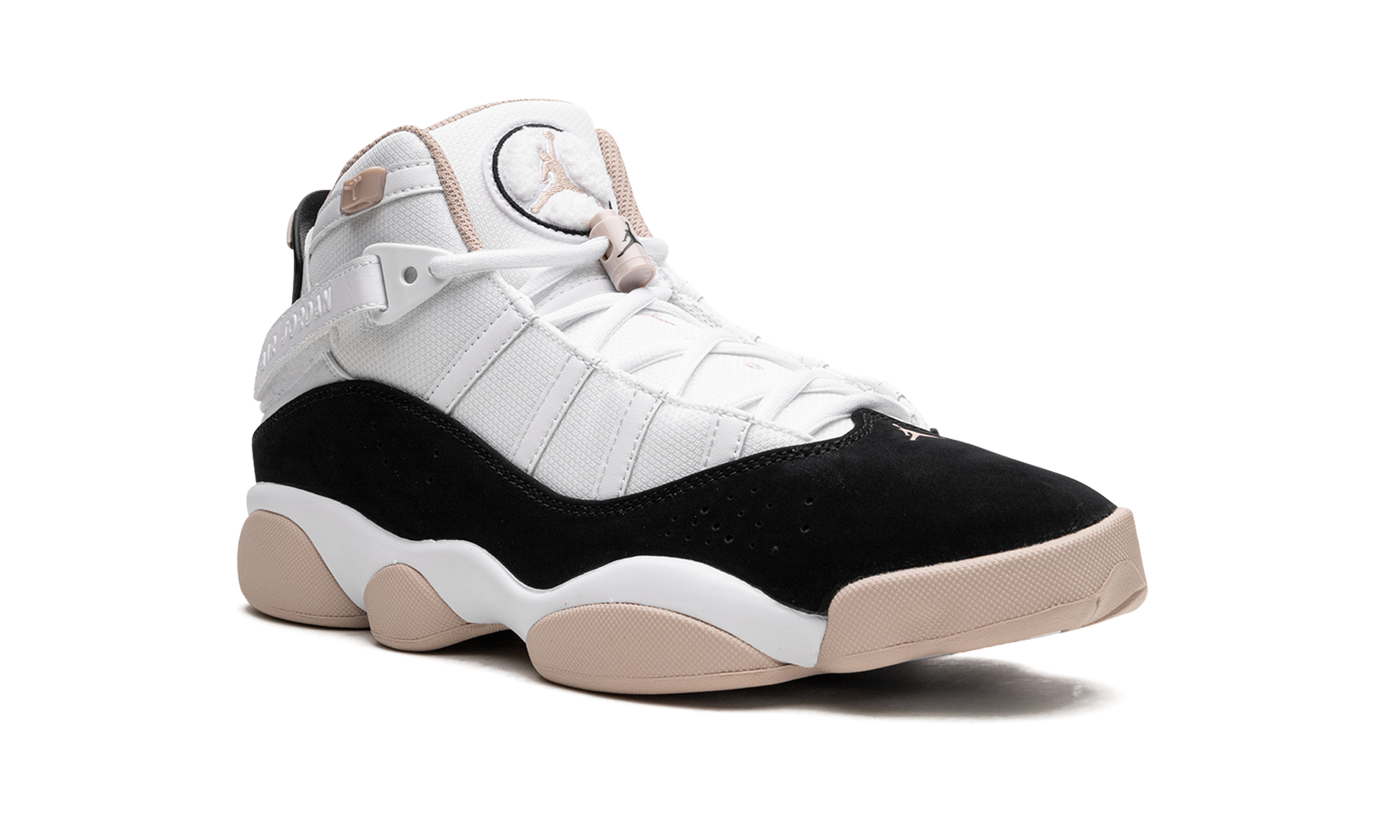 Jordan 6 Rings "fossil Stone" - 7