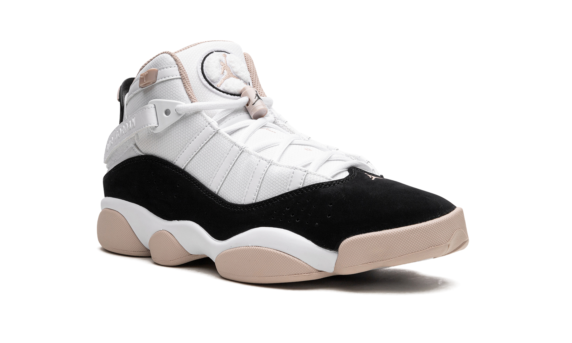 Jordan 6 Rings "fossil Stone" - 7