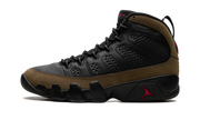 Jordan 9 Retro "olive" - 1