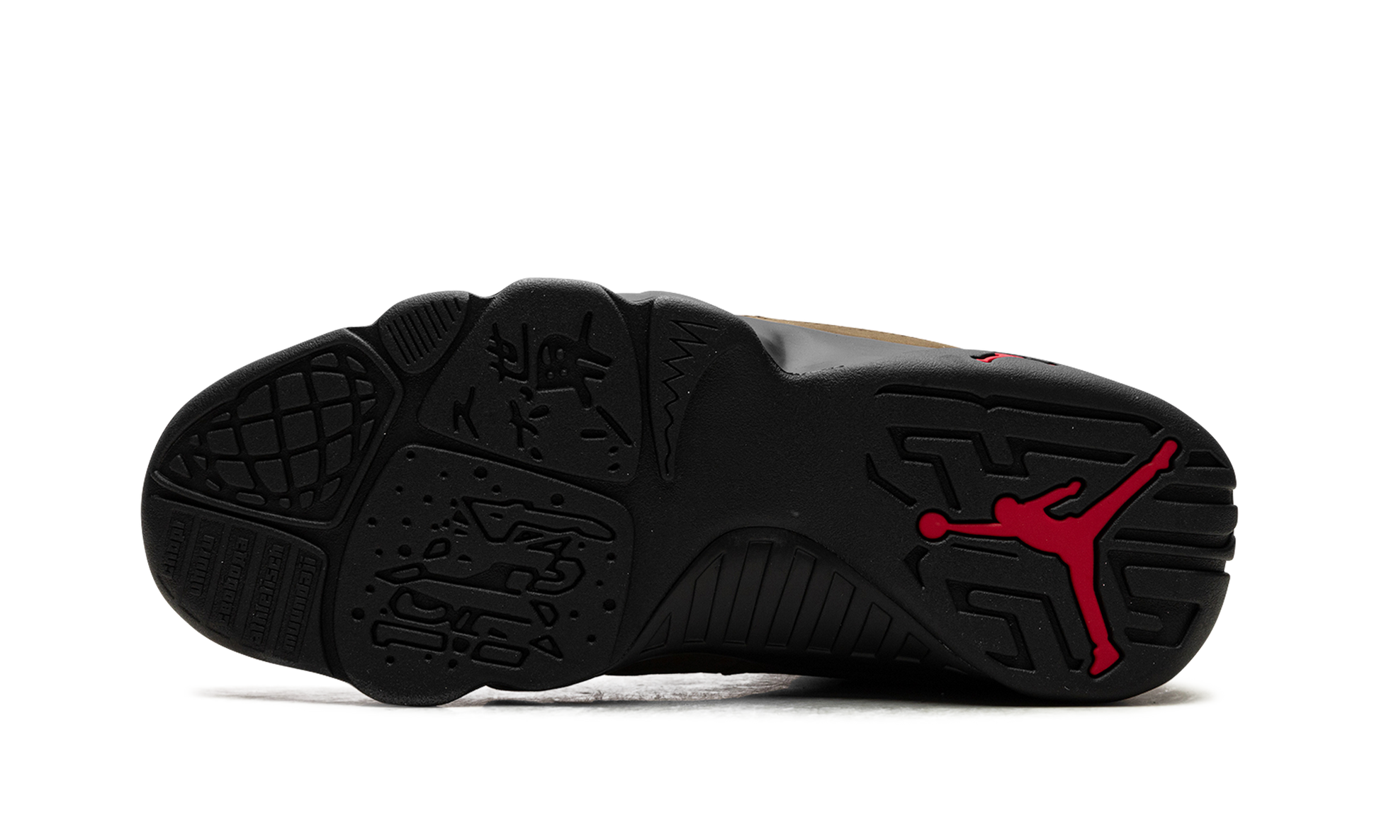 Jordan 9 Retro "olive" - 5