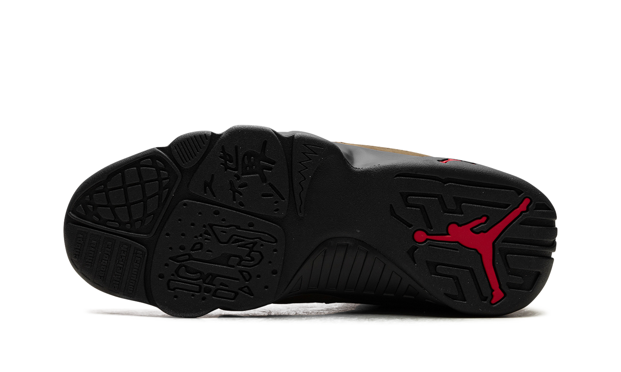 Jordan 9 Retro "olive" - 5