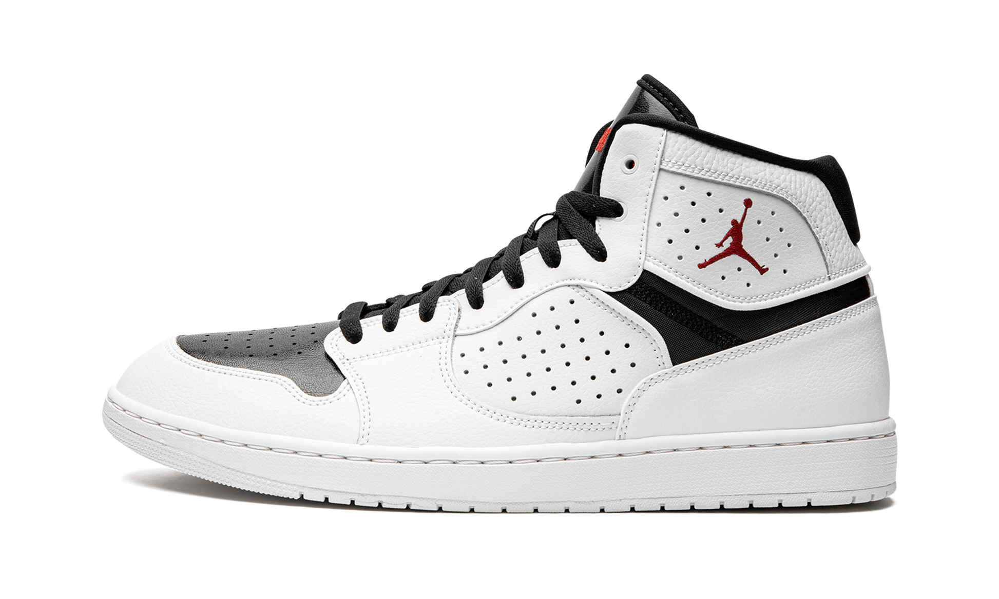 Jordan Access - 1