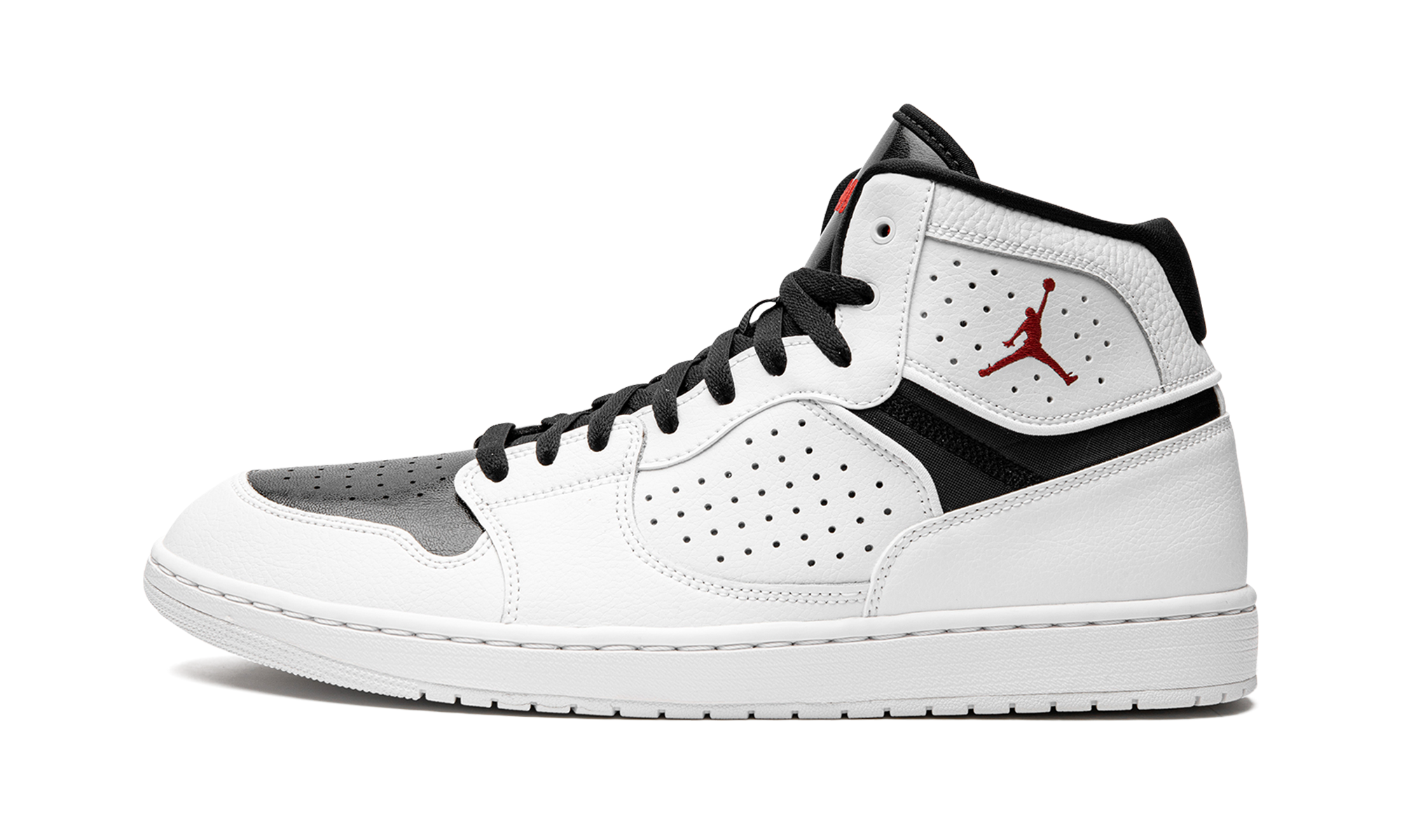 Jordan Access - 1