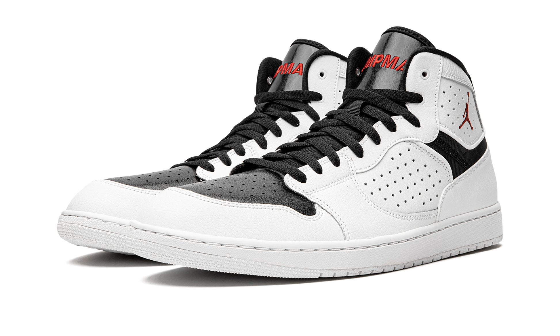 Jordan Access - 2