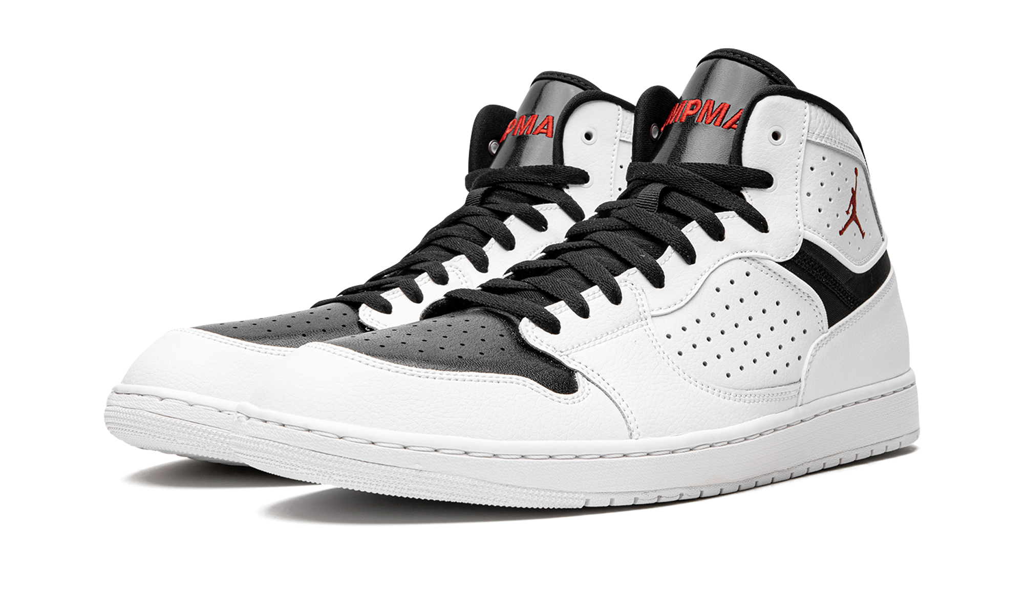 Jordan Access - 2