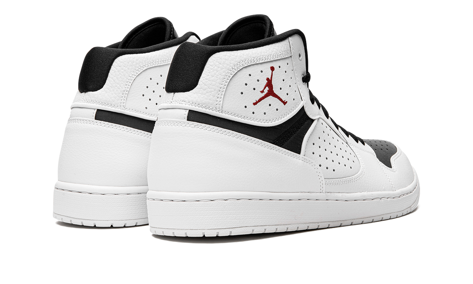 Jordan Access - 3