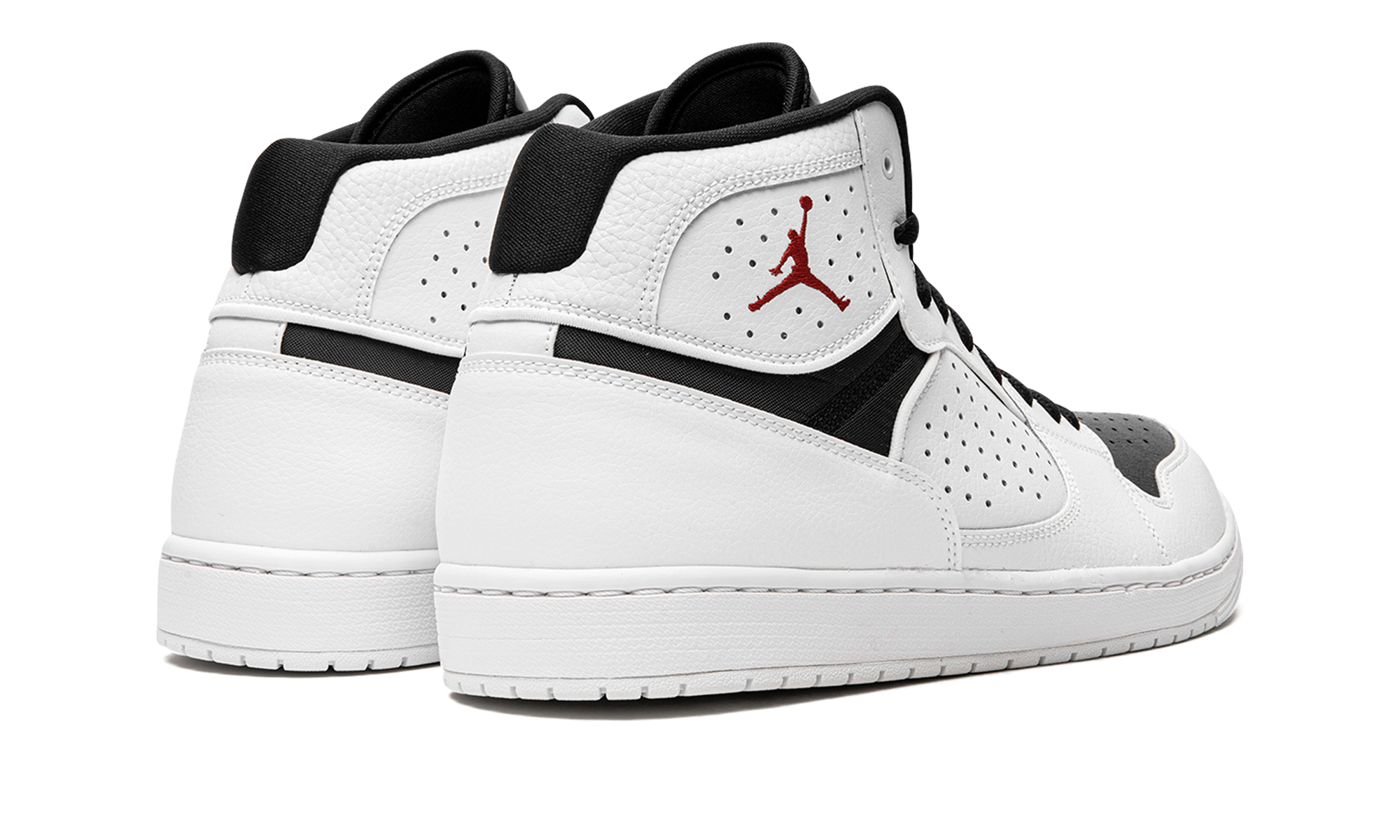 Jordan Access - 3