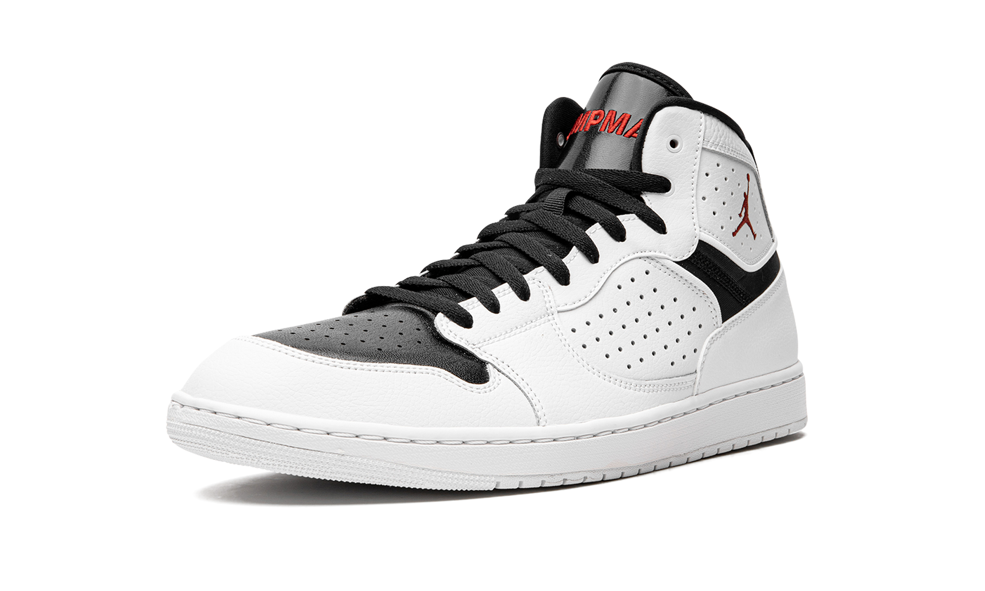 Jordan Access - 4