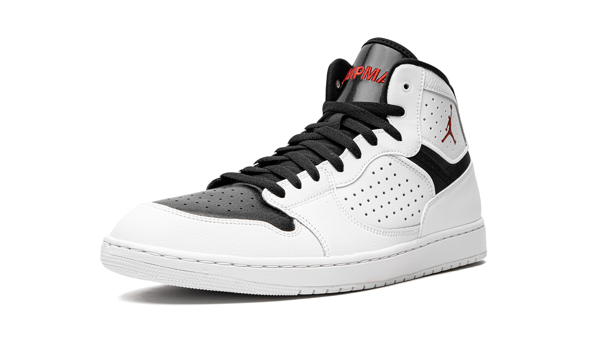 Jordan Access - 4