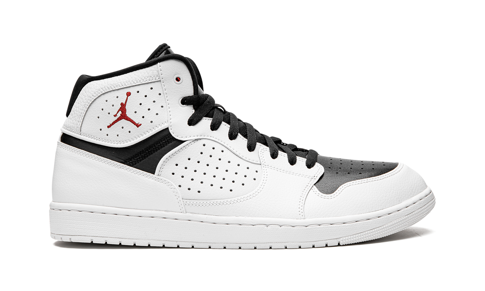 Jordan Access - 6