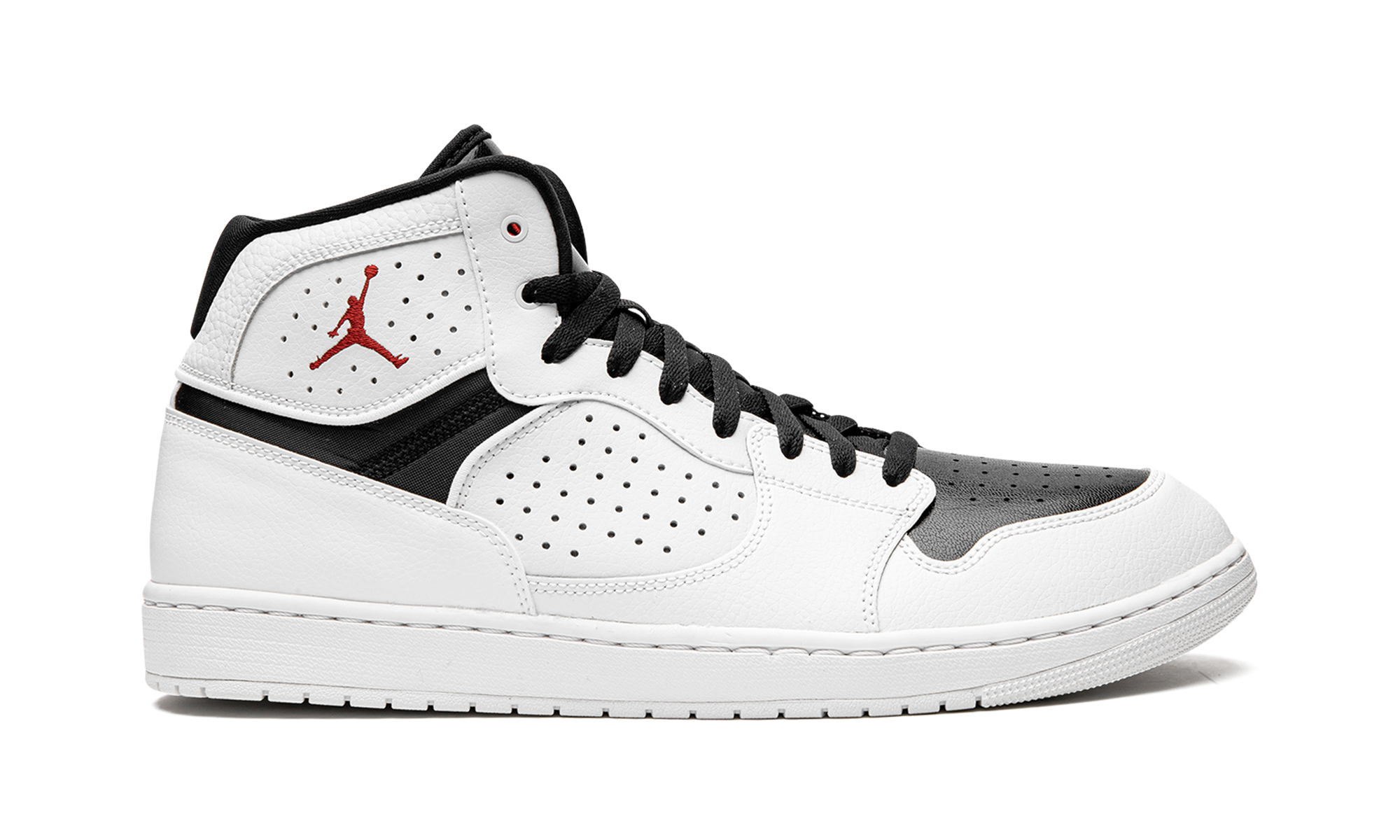 Jordan Access - 6