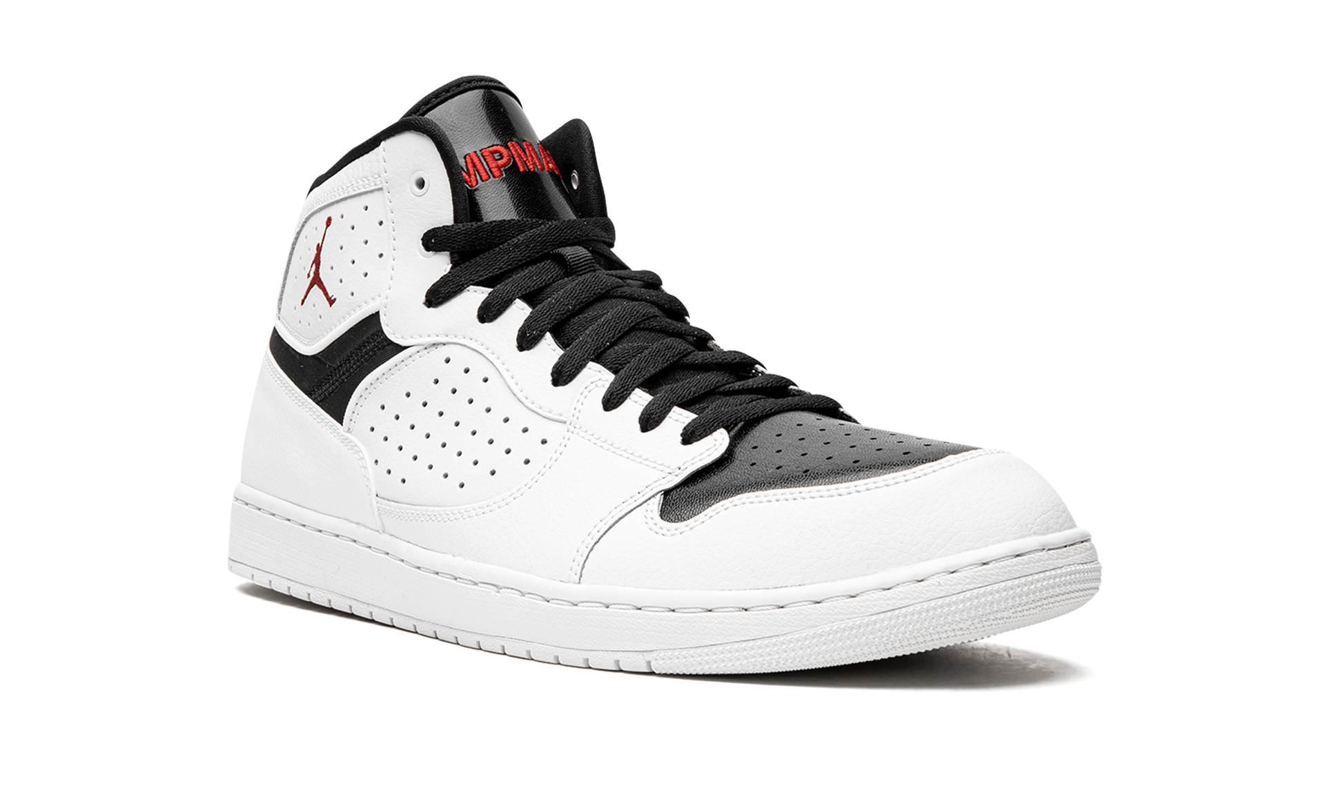 Jordan Access - 7