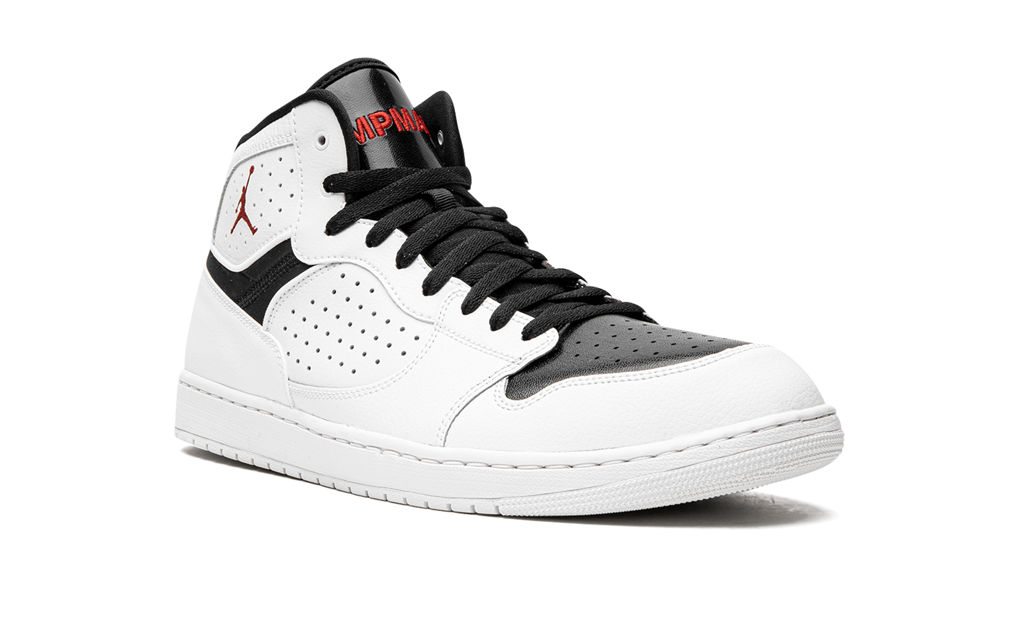 Jordan Access - 7