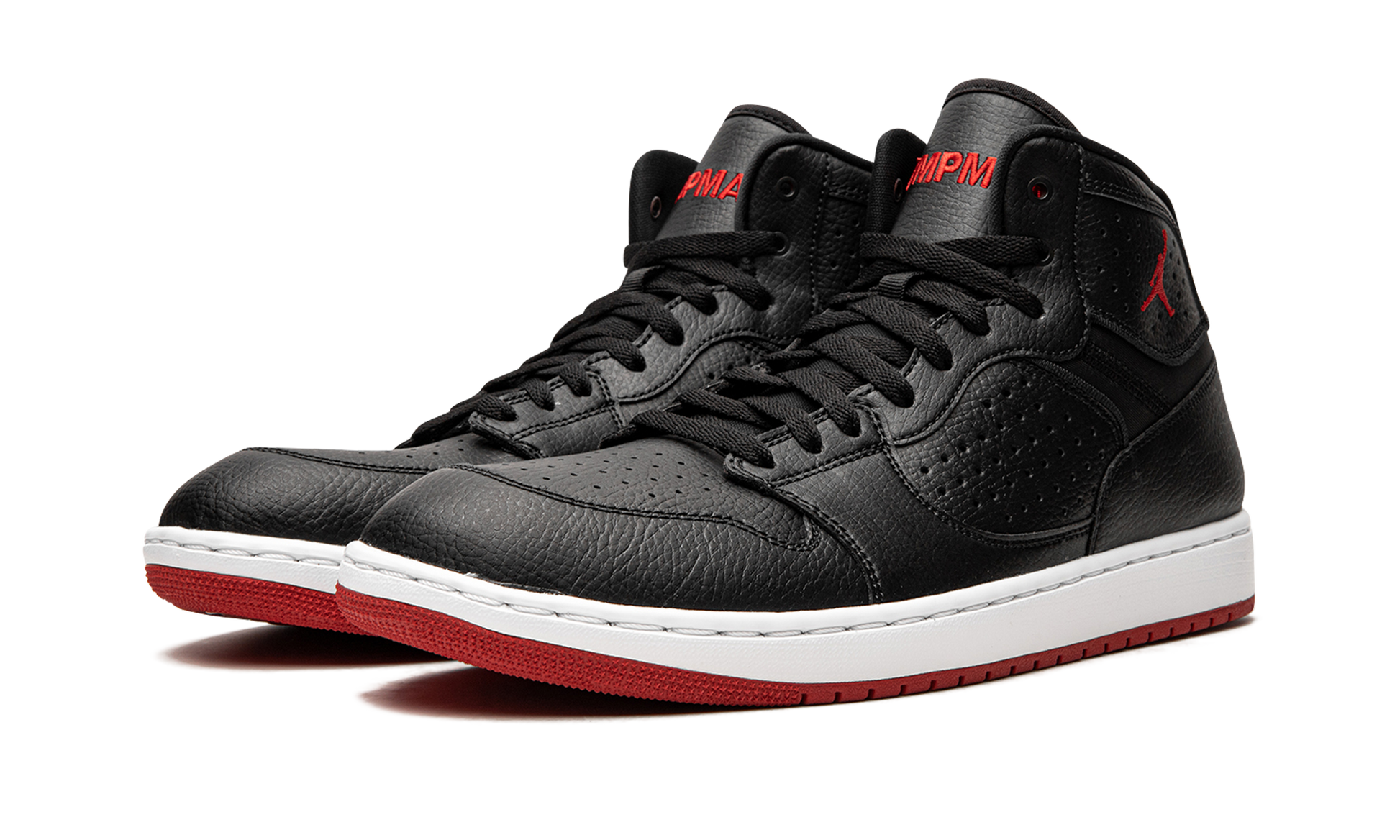 Jordan Access "bred" - 2