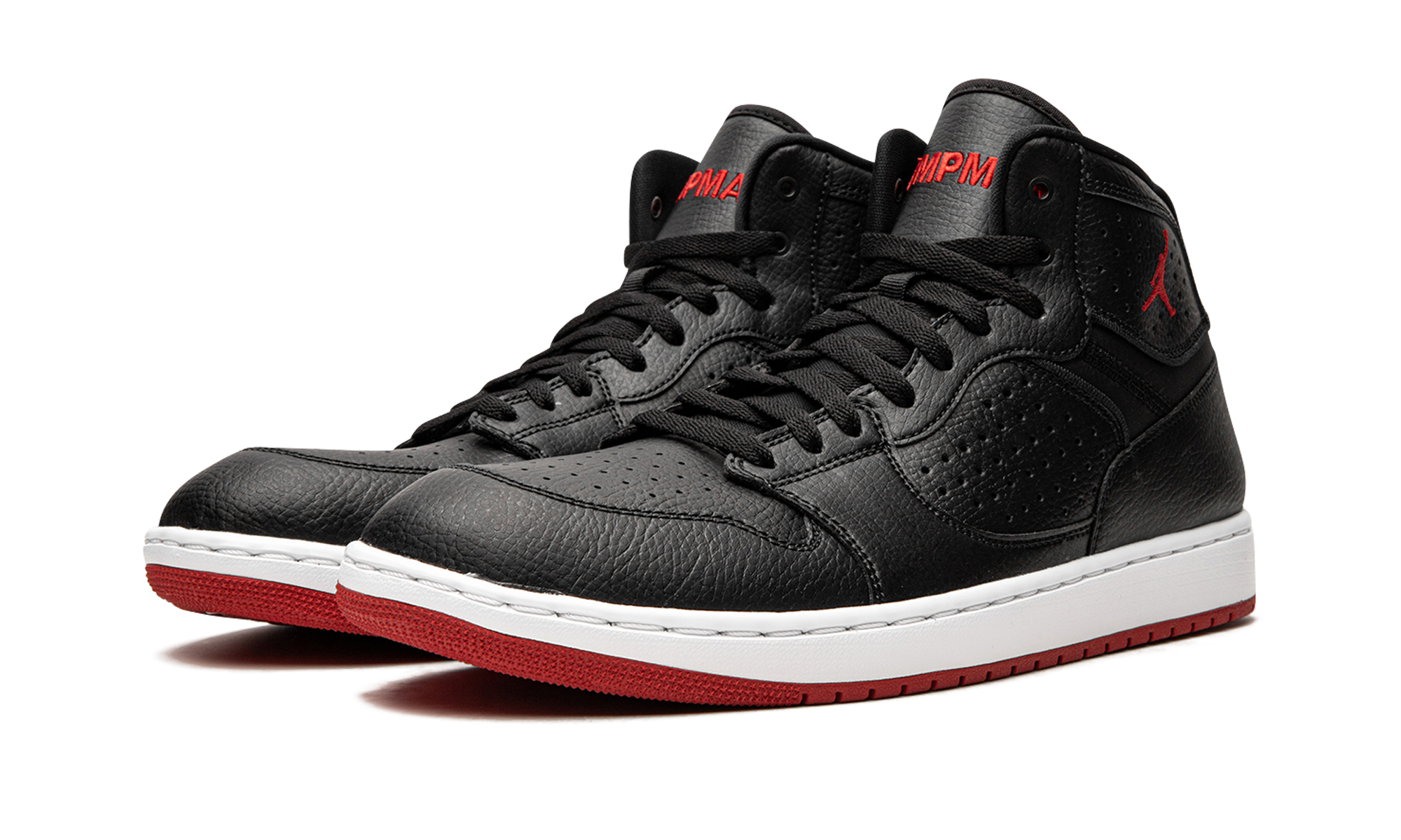 Jordan Access "bred" - 2