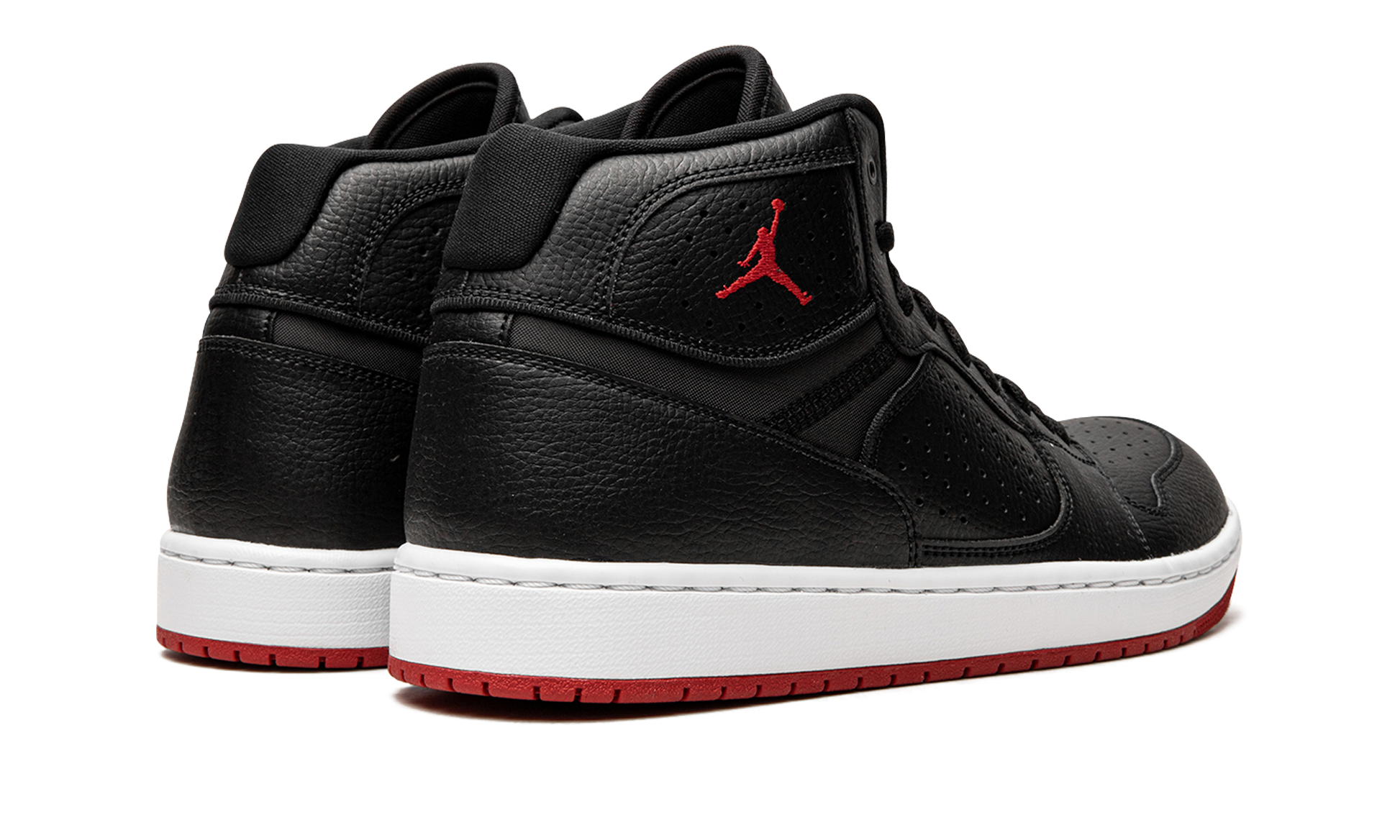 Jordan Access "bred" - 3