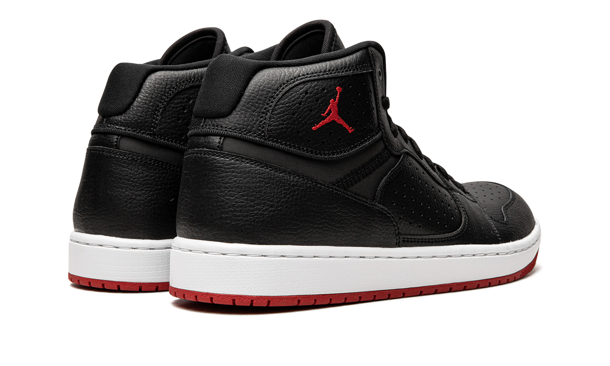 Jordan Access "bred" - 3
