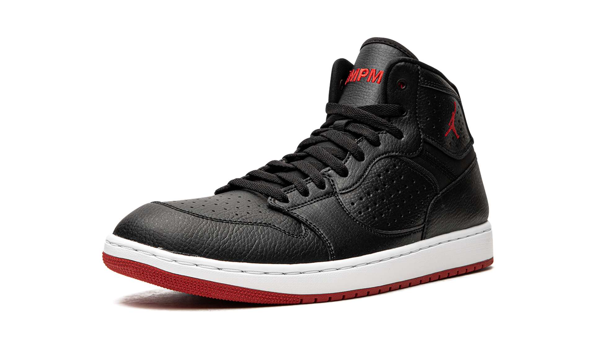 Jordan Access "bred" - 4