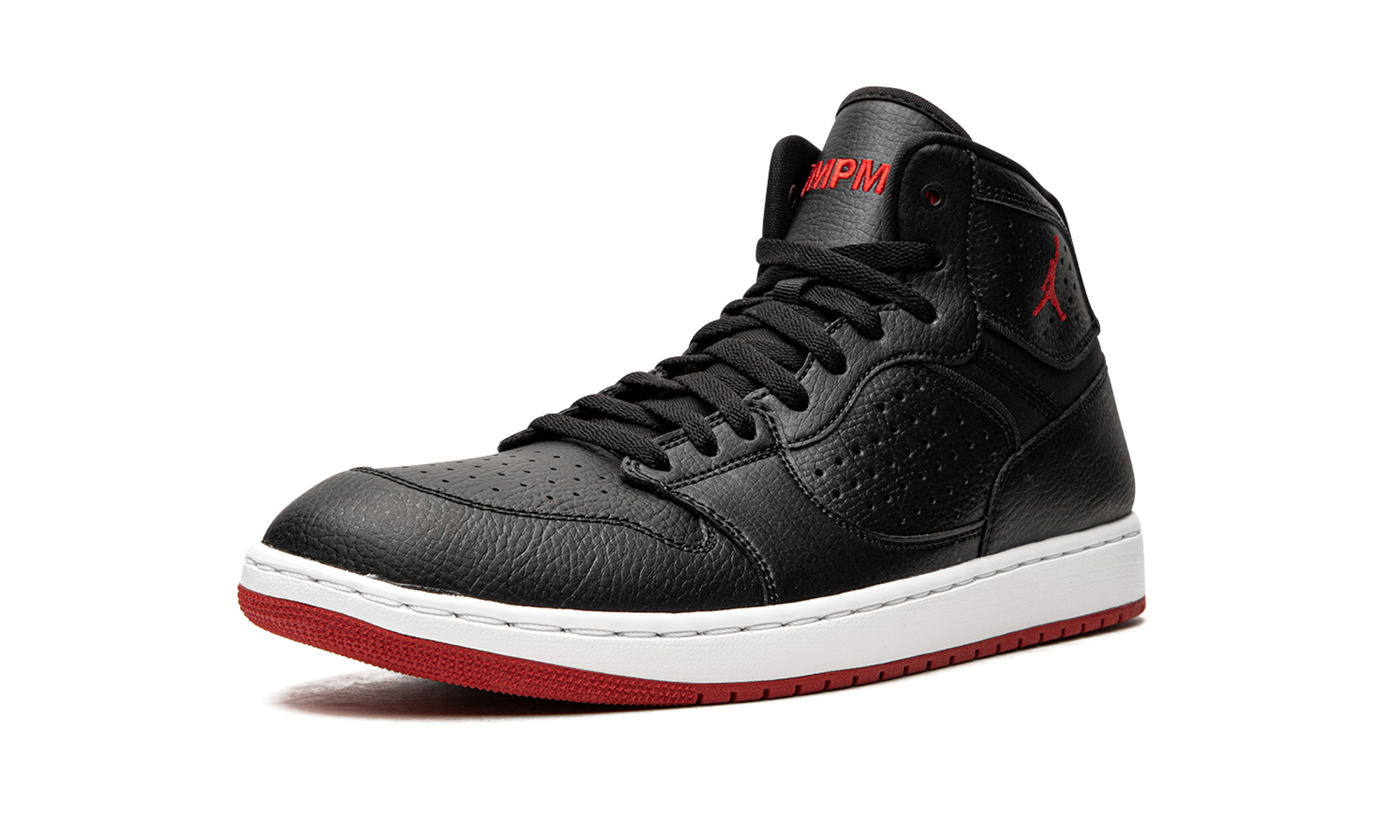 Jordan Access "bred" - 4