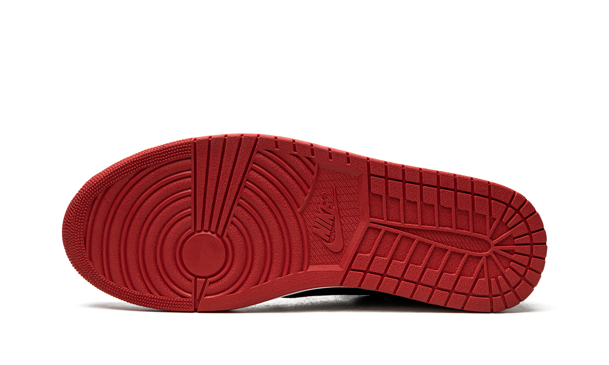 Jordan Access "bred" - 5