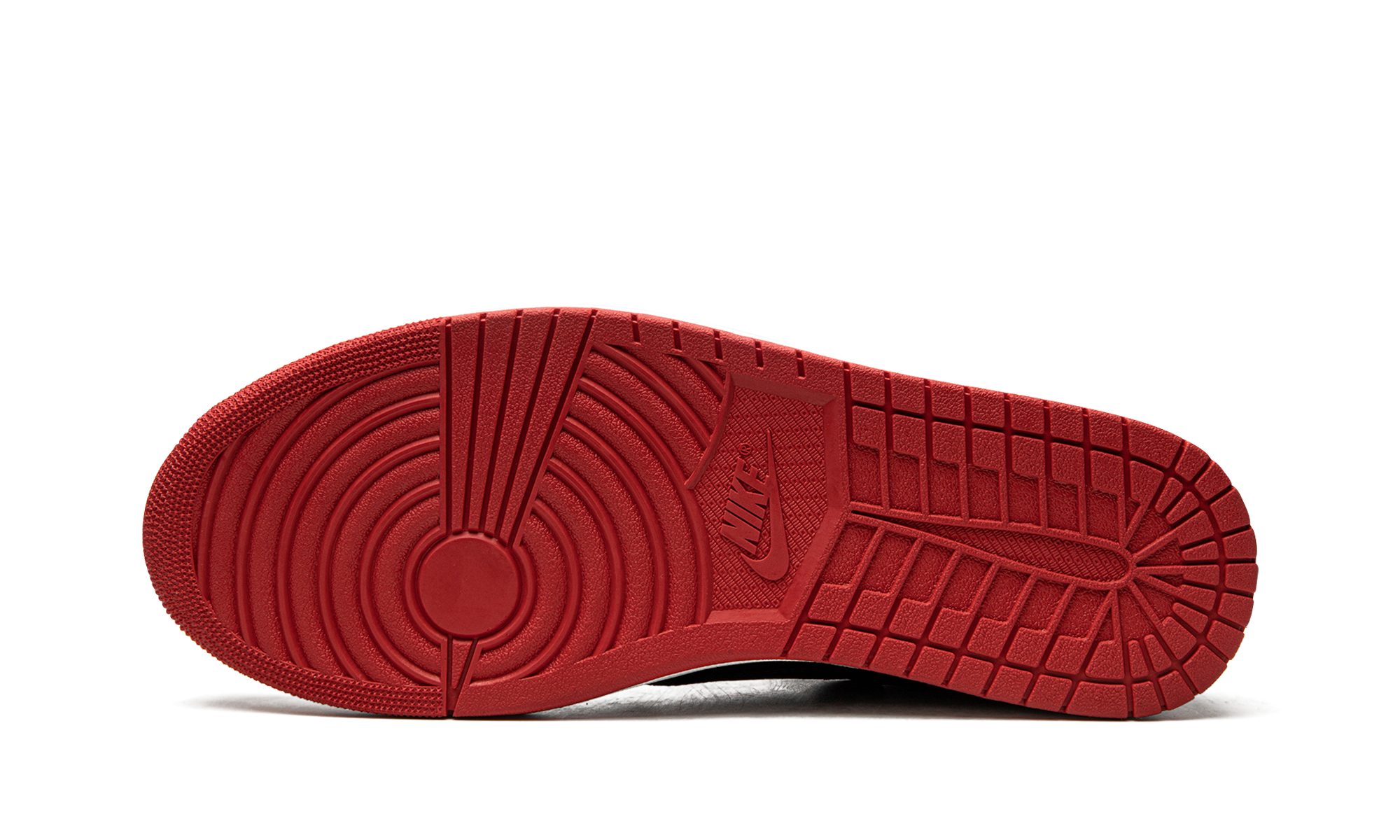 Jordan Access "bred" - 5