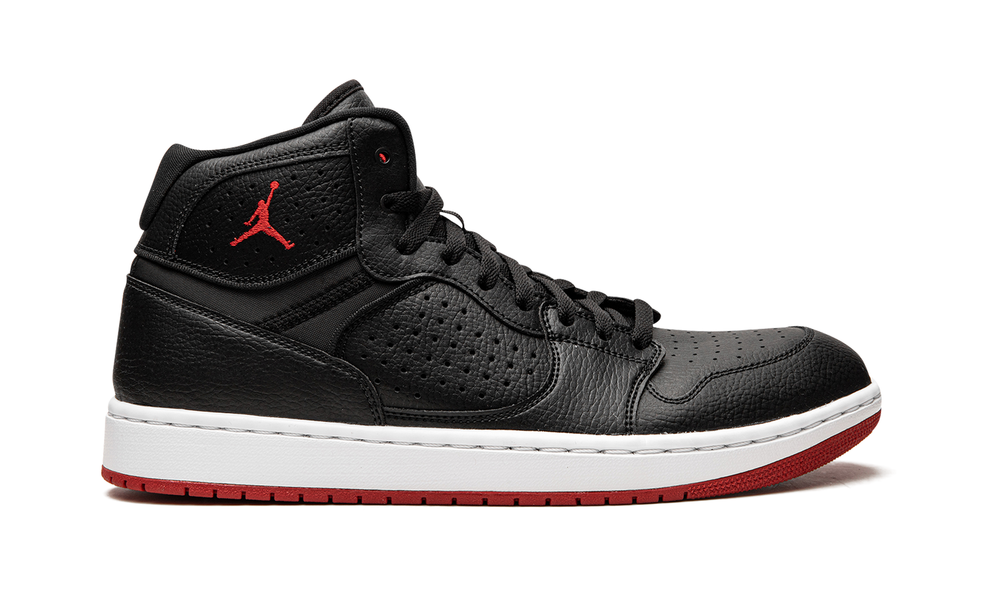 Jordan Access "bred" - 6