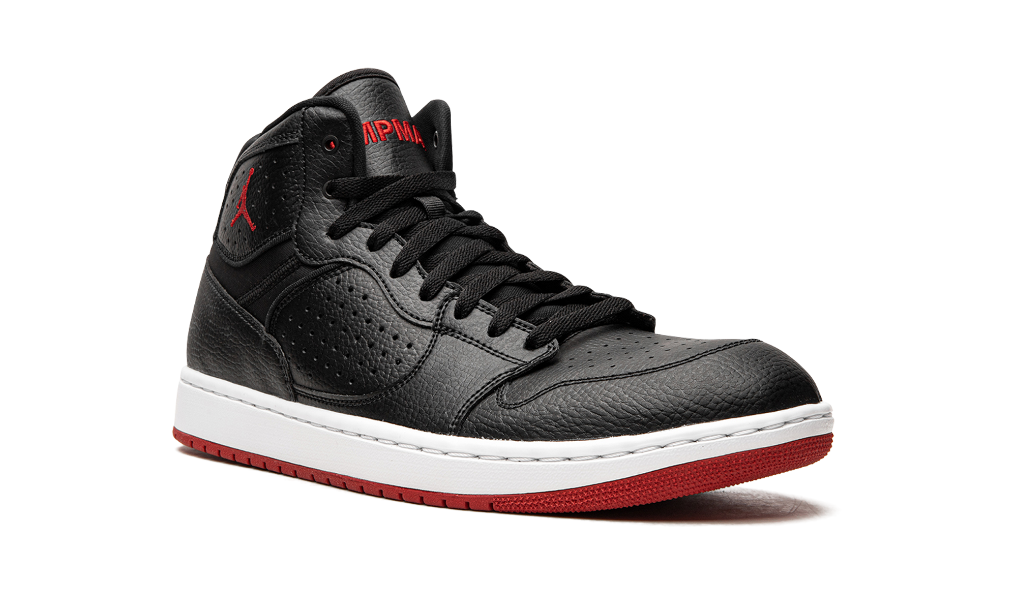 Jordan Access "bred" - 7