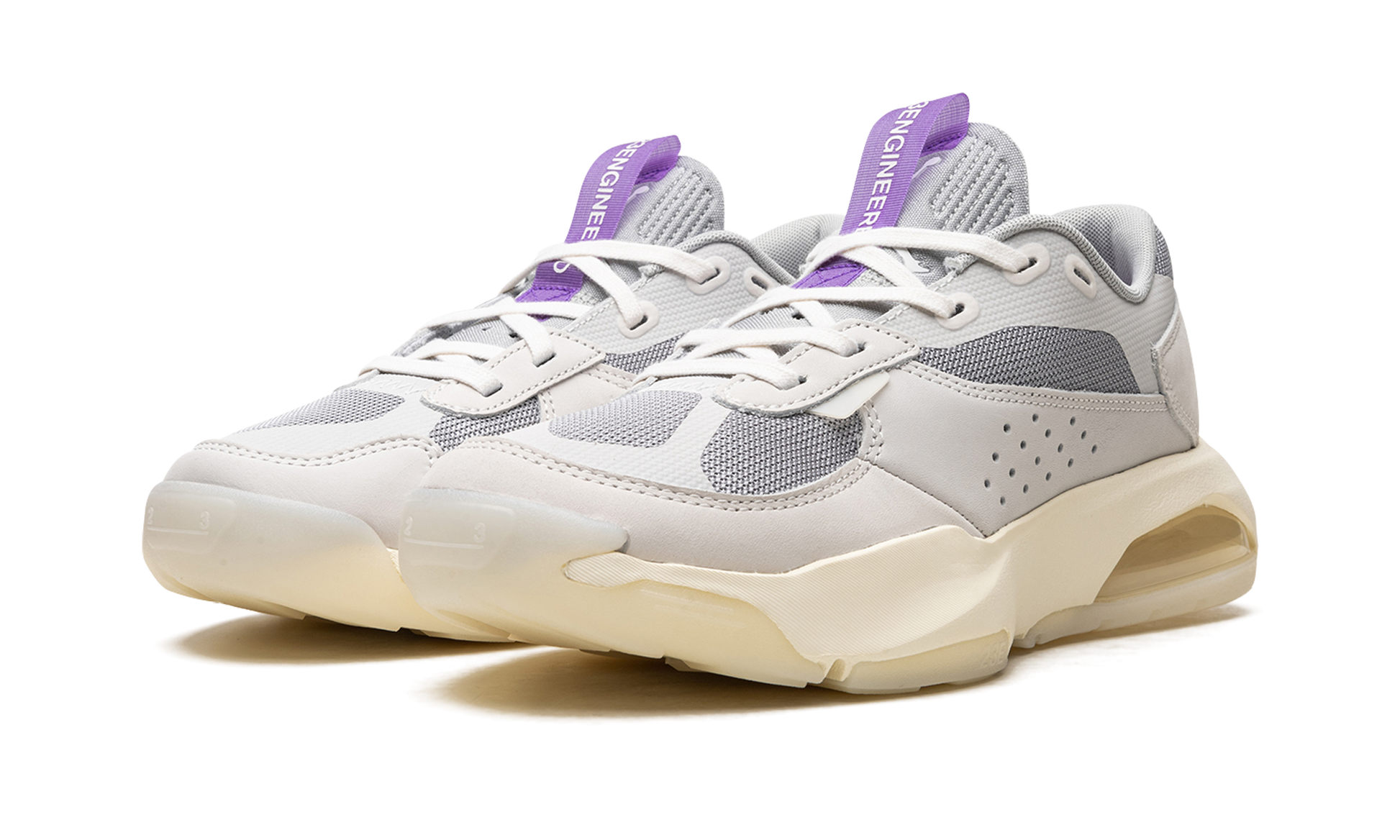Jordan Air 200e - 2