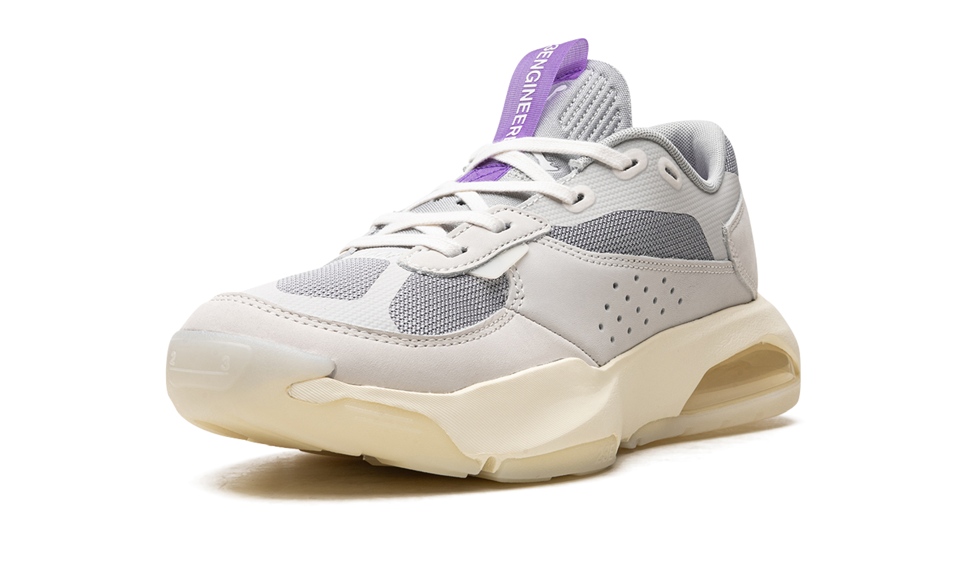 Jordan Air 200e - 4