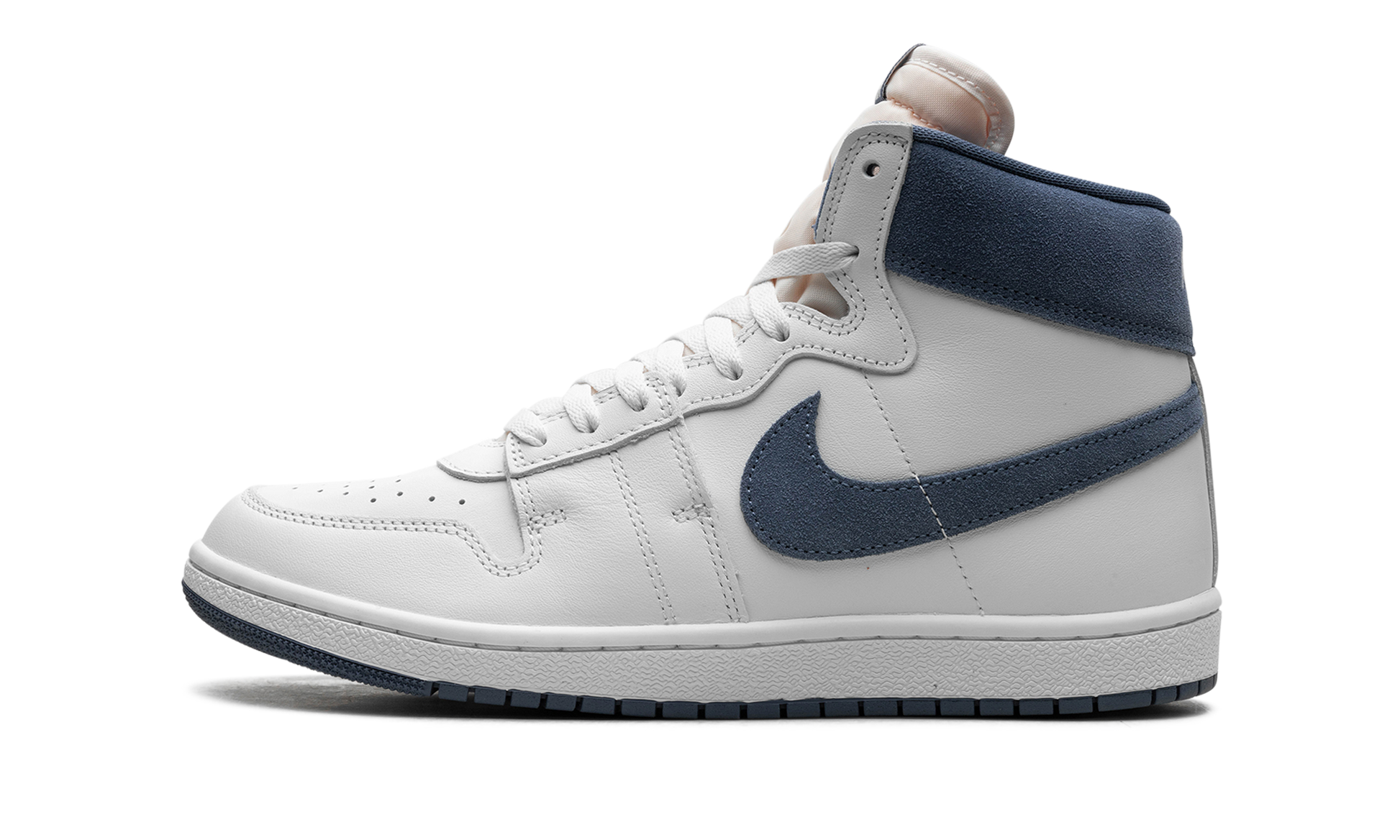 Jordan Air Ship Pe Sp "diffused Blue" - 1