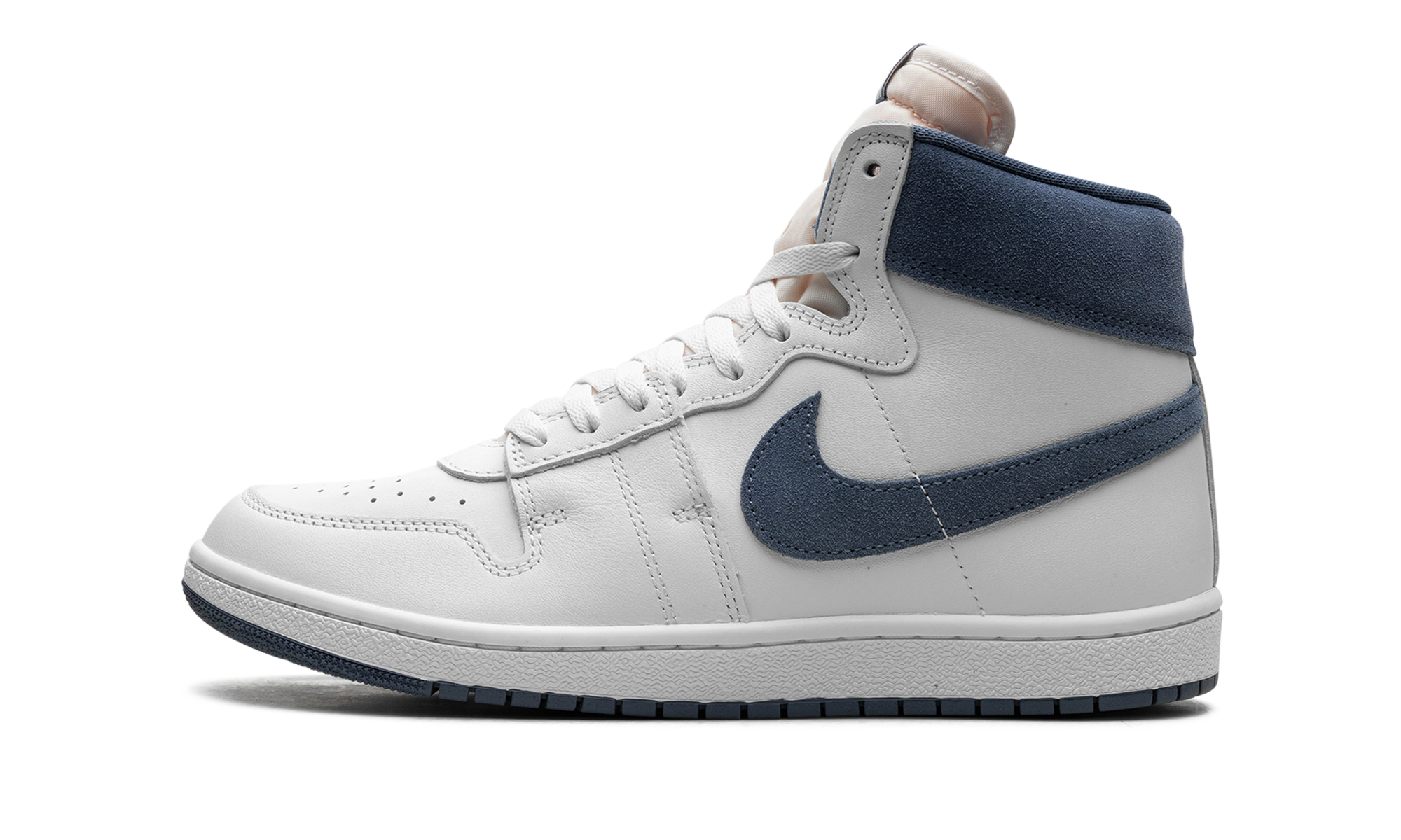 Jordan Air Ship Pe Sp "diffused Blue" - 1